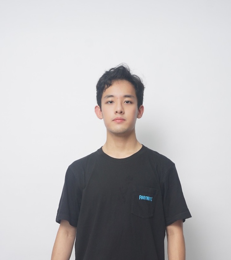 Marcellino Asanuddin