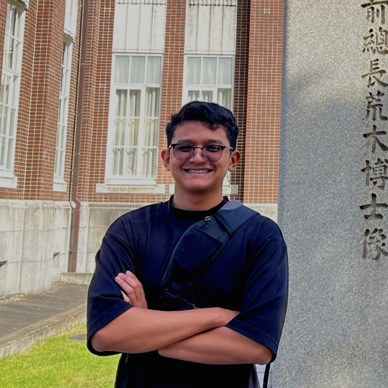 Maulana Asykari Muhammad